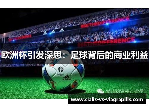 欧洲杯引发深思：足球背后的商业利益